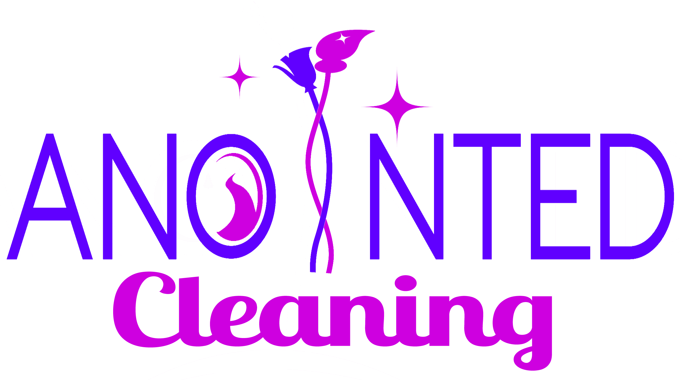 Anointed Cleaning